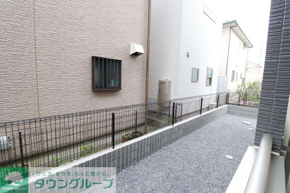 グレイス大和の物件内観写真